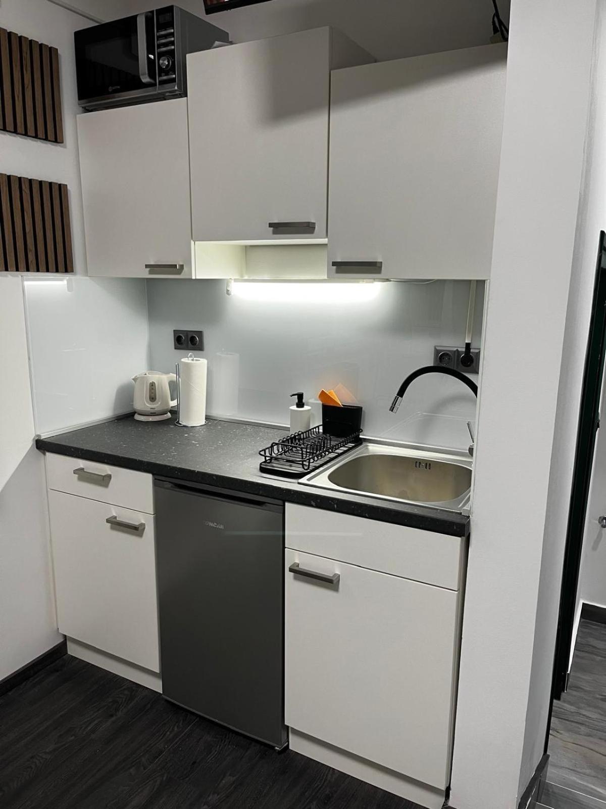 Apartment Stancek Cakovec
