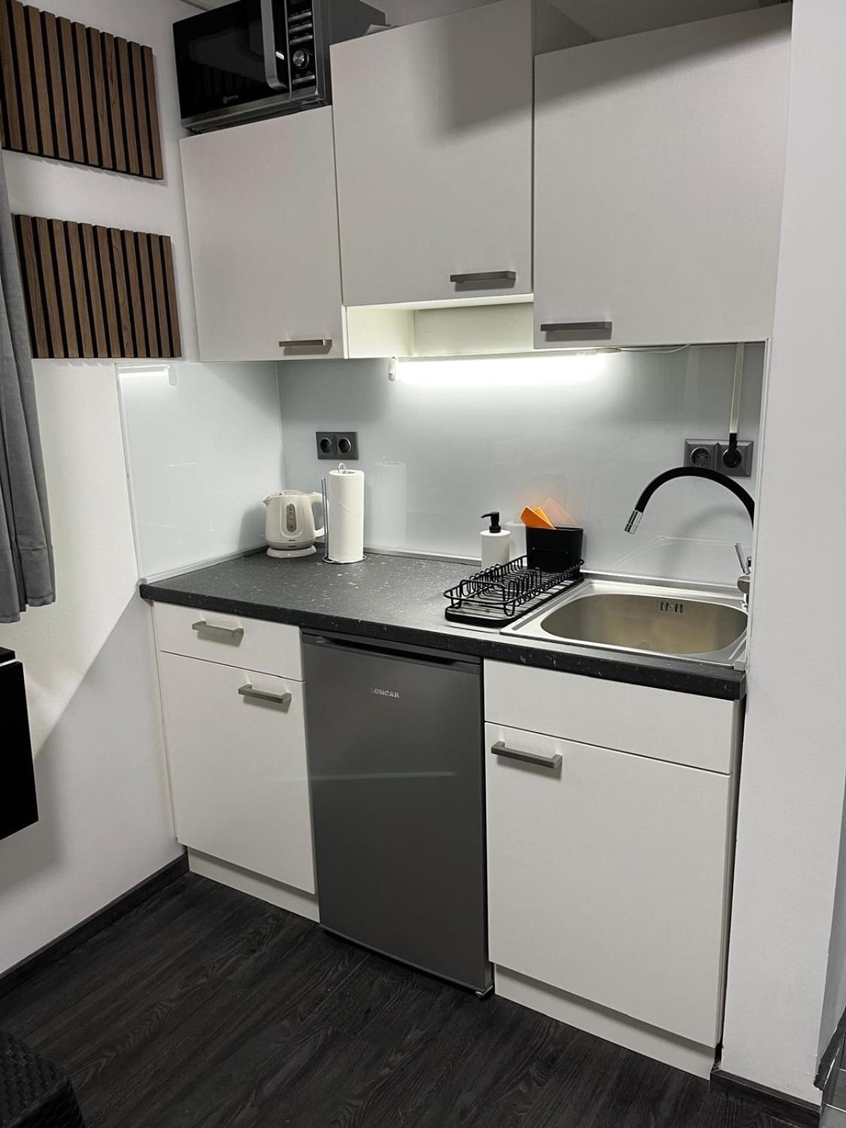 Apartment Stancek *