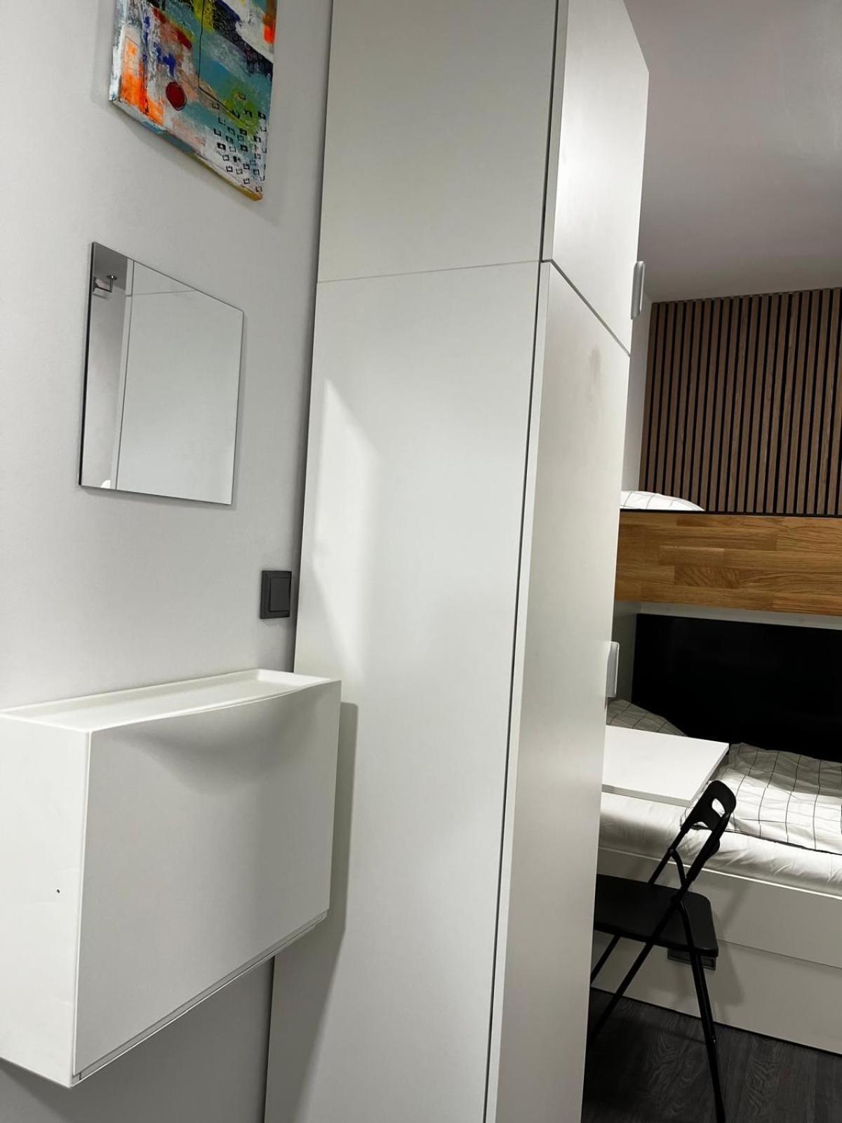 Apartment Stancek