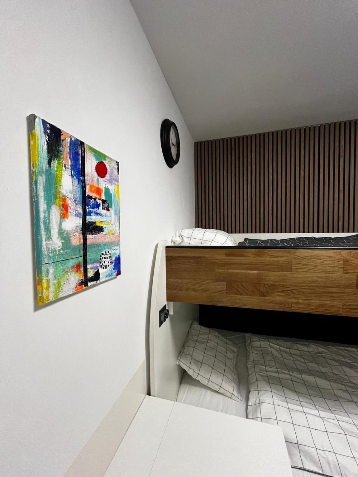Stancek Apartment