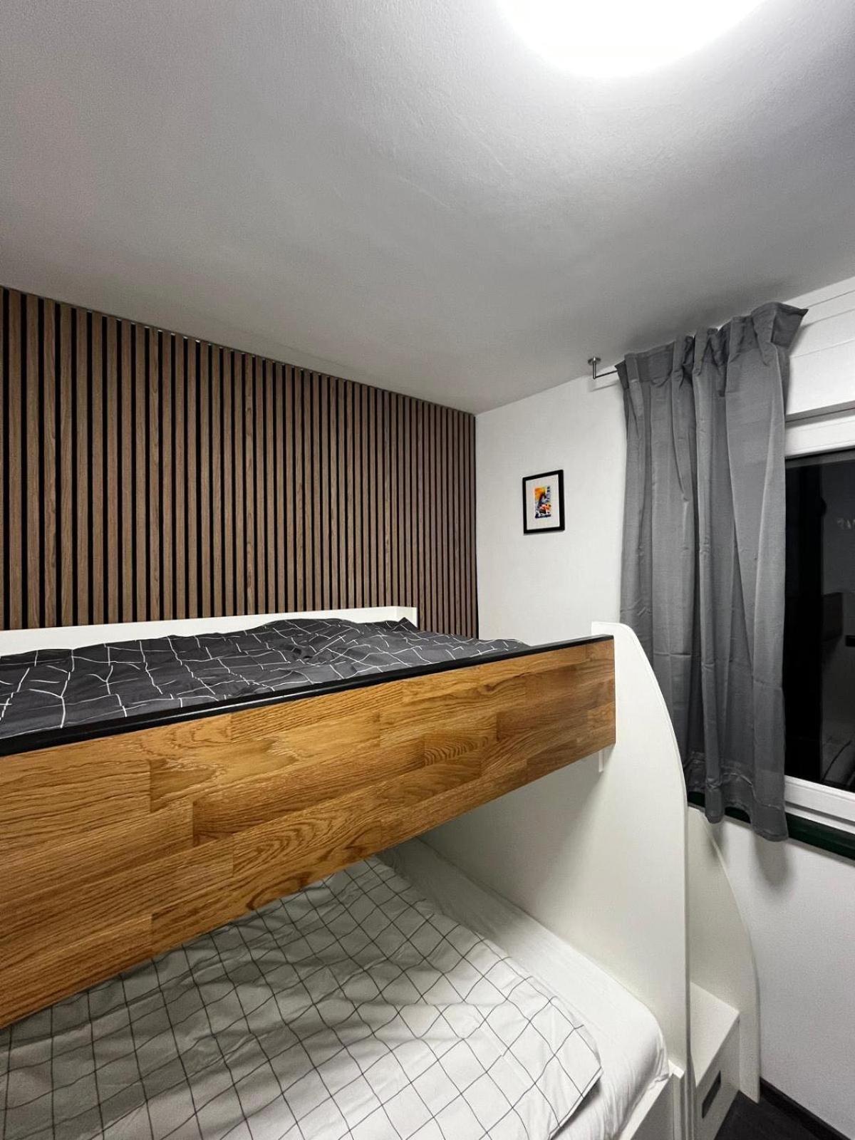 Apartment Stancek *